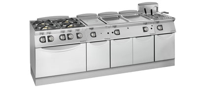 השוואת ספקים ופתרונות לציוד למסעדות בישראל – איך בוחרים נכון?