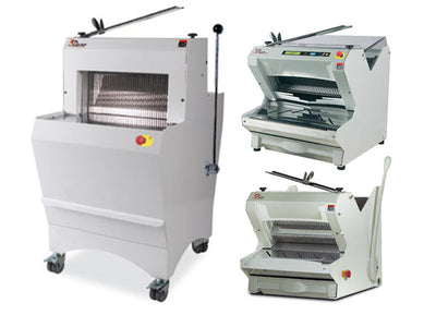 פורסת לחם חכמה – איך טכנולוגיית החיתוך האוטומטי משנה את עולם המאפיות