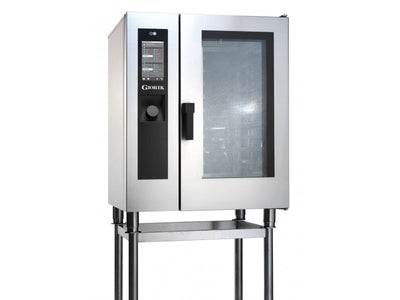 איך לבחור תנור קומביסטימר נכון לעסק שלך – מדריך מלא לשנת 2025