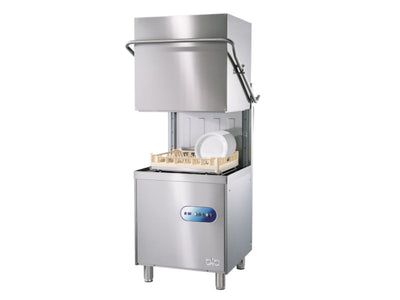 איך לבחור מדיח כלים תעשייתי למסעדה שלך – המדריך המעשי ל־2025